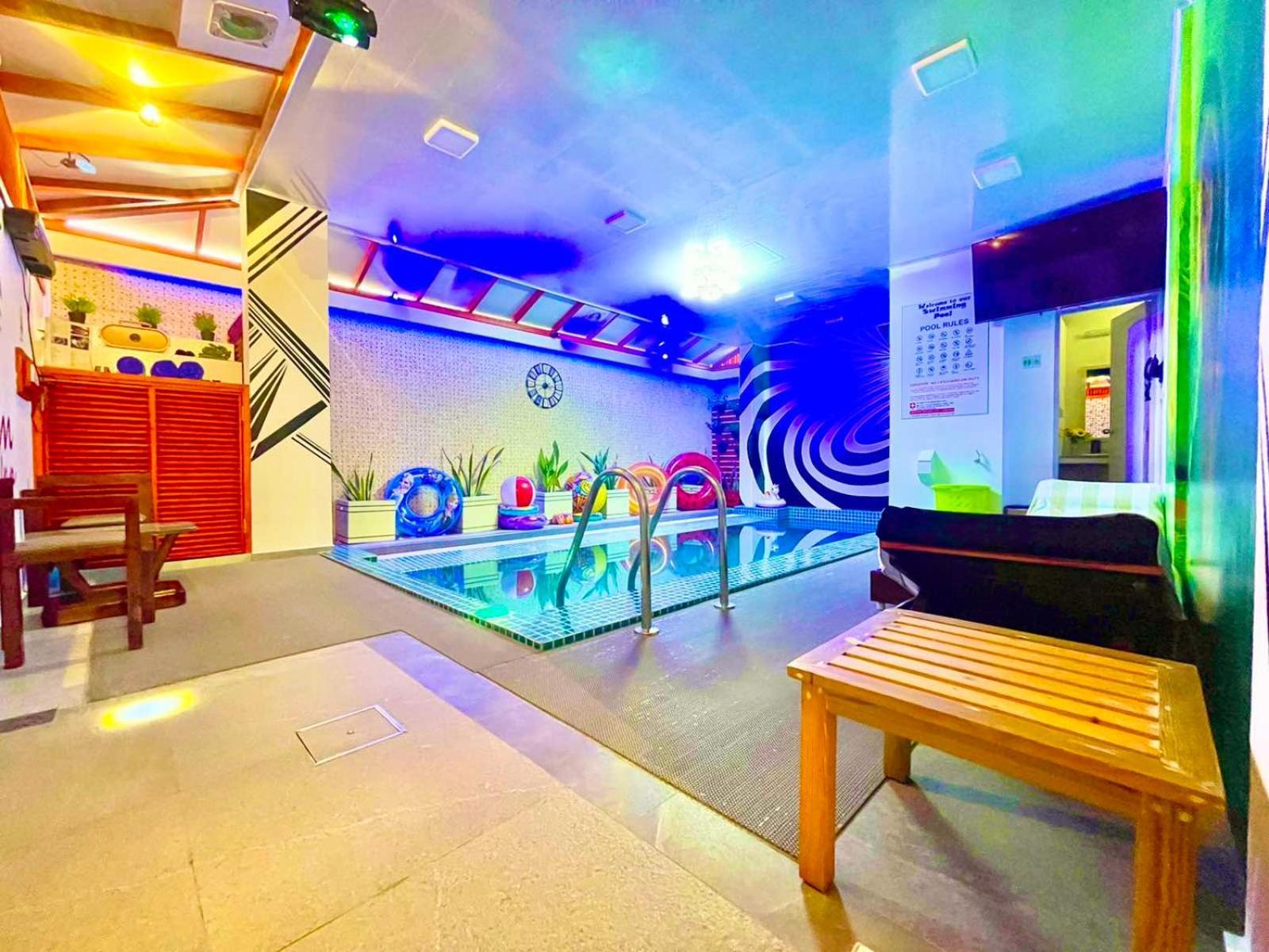 Hotel Hs Miracle Grand à Hulhumalé Extérieur photo