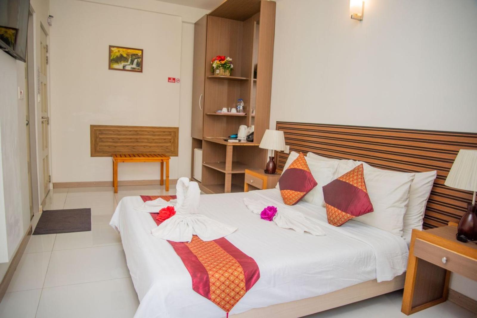 Hotel Hs Miracle Grand à Hulhumalé Extérieur photo