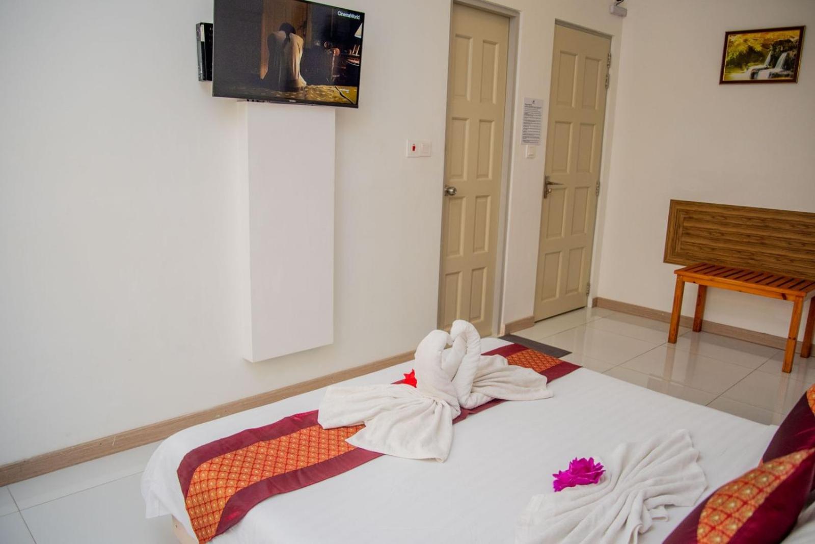 Hotel Hs Miracle Grand à Hulhumalé Extérieur photo